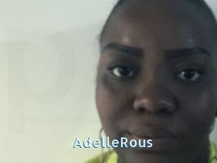 AdelleRous