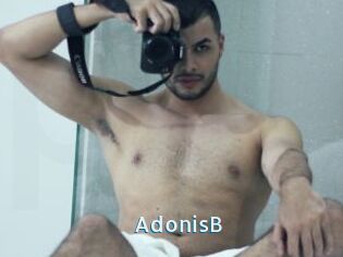 AdonisB