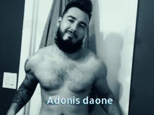 Adonis_daone