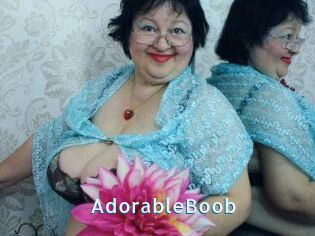 AdorableBoob