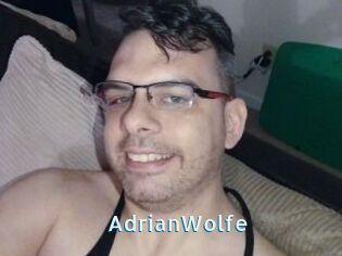 AdrianWolfe