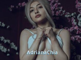 AdrianaChia