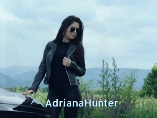 AdrianaHunter