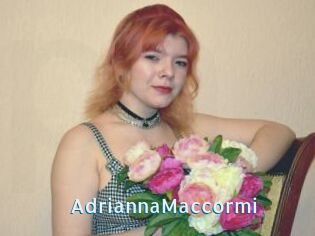 AdriannaMaccormi