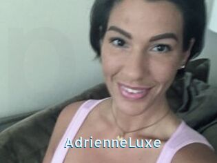 AdrienneLuxe