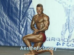 AestheticsBody