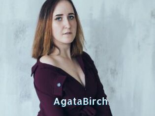 AgataBirch