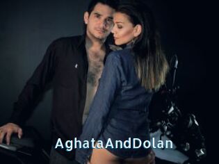 AghataAndDolan