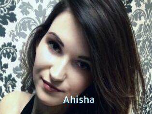 Ahisha