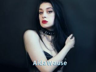 AidaWause