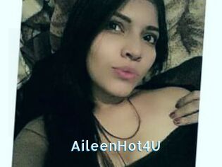 AileenHot4U