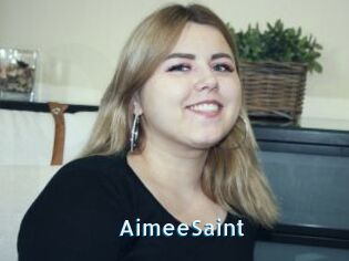 AimeeSaint