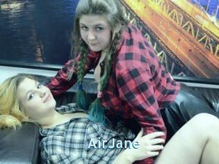 AirJane