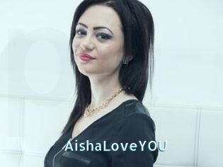 AishaLoveYOU