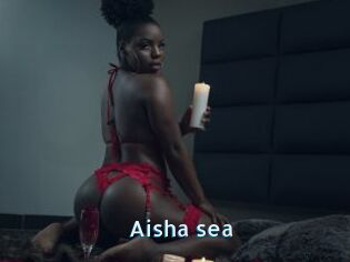 Aisha_sea