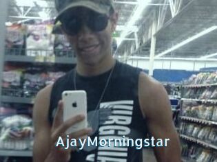 AjayMorningstar