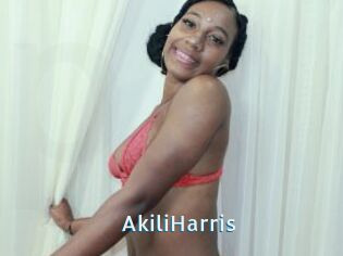 AkiliHarris