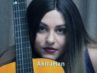 AkiraHan