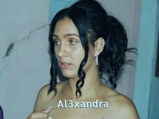 Al3xandra