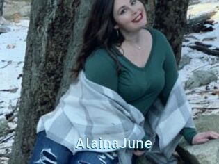 AlainaJune