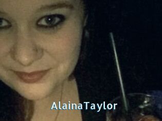 AlainaTaylor