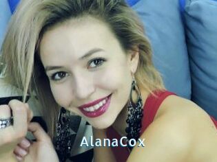 AlanaCox