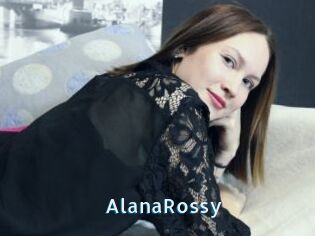 AlanaRossy