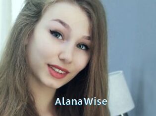 AlanaWise