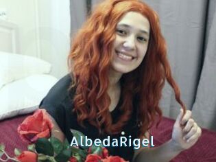 AlbedaRigel