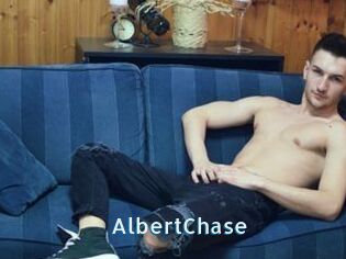 AlbertChase