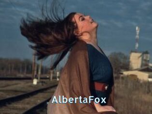 AlbertaFox