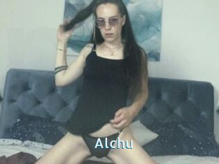 Alchu