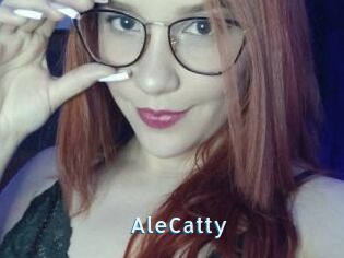 AleCatty