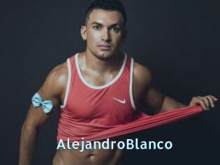 AlejandroBlanco