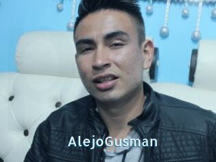 AlejoGusman