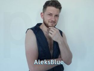 AleksBlue