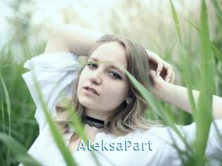 AleksaPart