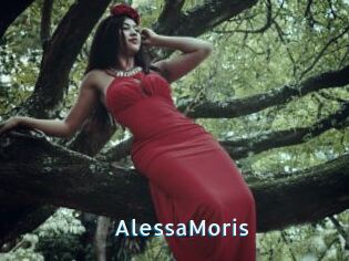 AlessaMoris