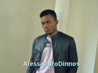 AlessandroDinnos