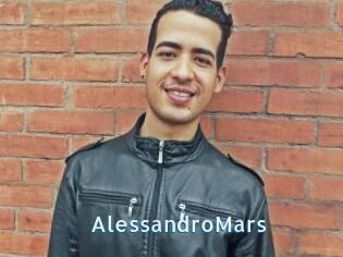 AlessandroMars