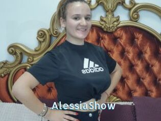 AlessiaShow