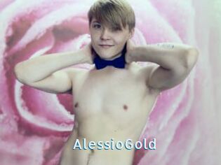 AlessioGold