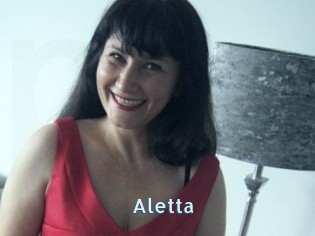 Aletta