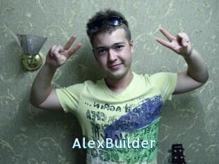 AlexBuilder