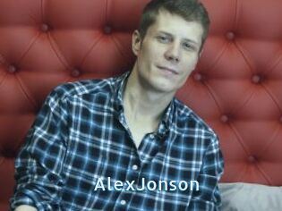 AlexJonson