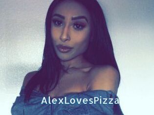 AlexLovesPizza