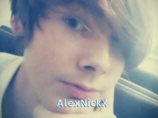 Alex_NickX