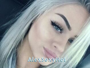 AlexSexyHot