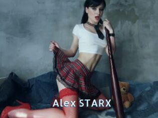 Alex_STARX