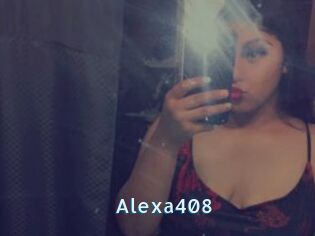 Alexa408